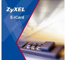 Карта подключения услуги ZYXEL LIC-SSL-ZZ0016F