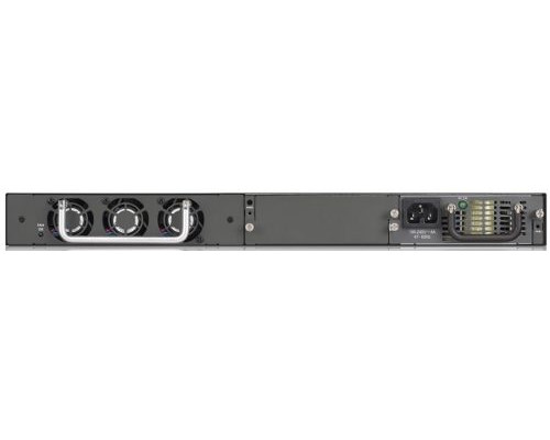 Коммутатор управляемый ZYXEL XGS3700-24HP-ZZ0101F купить QBS.ru