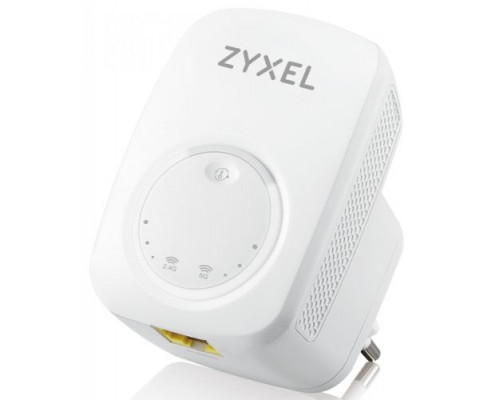 Повторитель ZYXEL WRE6505V2-EU0101F купить QBS.ru