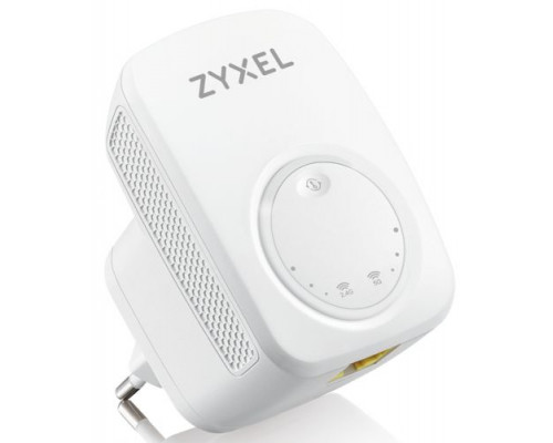 Повторитель ZYXEL WRE6505V2-EU0101F купить QBS.ru