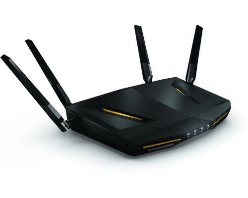 Роутер WiFi ZYXEL NBG6817-EU0101F купить QBS.ru