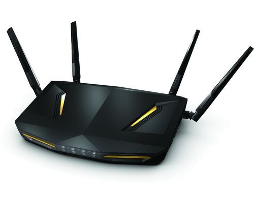 Роутер WiFi ZYXEL NBG6817-EU0101F купить QBS.ru