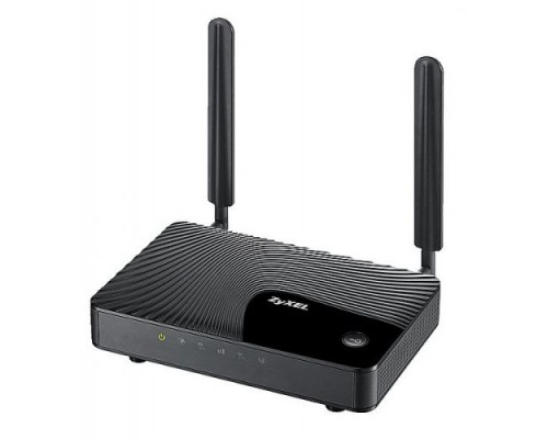 Маршрутизатор ZYXEL LTE3301-M209-EU01V1F купить QBS.ru