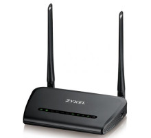 Роутер WiFi ZYXEL NBG6515-EU0102F