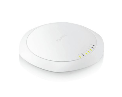 Точка доступа ZYXEL NWA1123ACPRO-EU0101F купить QBS.ru
