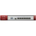 Межсетевой экран ZYXEL VPN300-RU0101F купить QBS.ru