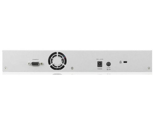 Межсетевой экран ZYXEL VPN300-RU0101F купить QBS.ru