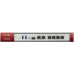 Межсетевой экран ZYXEL VPN100-RU0101F купить QBS.ru