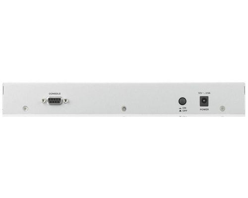 Межсетевой экран ZYXEL VPN100-RU0101F купить QBS.ru
