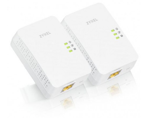 Адаптер WLAN ZYXEL PLA5405V2-EU0201F купить QBS.ru