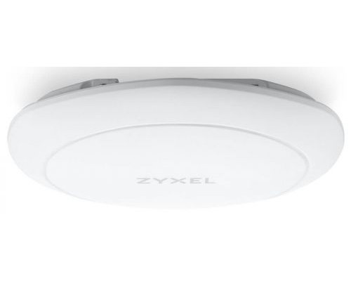 Точка доступа ZYXEL WAC6303D-S-EU0101F купить QBS.ru