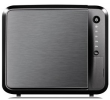 Сетевое хранилище ZYXEL NAS542-EU0101F