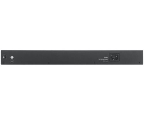 Коммутатор управляемый ZYXEL XGS1930-28-EU0101F купить QBS.ru
