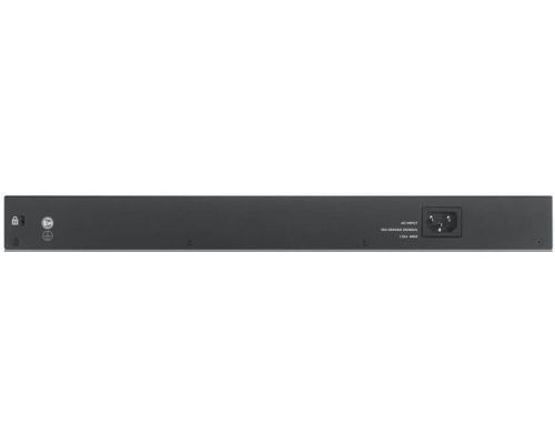 Коммутатор управляемый ZYXEL XGS1930-52-EU0101F купить QBS.ru