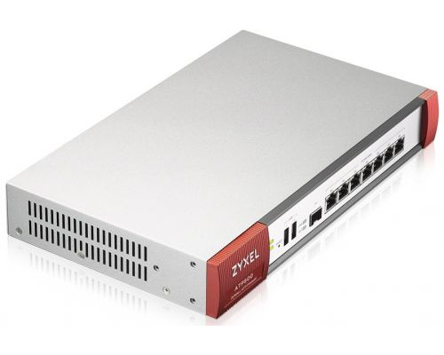 Межсетевой экран ZYXEL ATP500-RU0102F купить QBS.ru