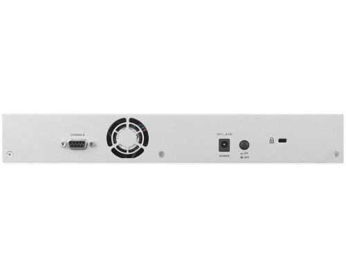 Межсетевой экран ZYXEL ATP500-RU0102F купить QBS.ru