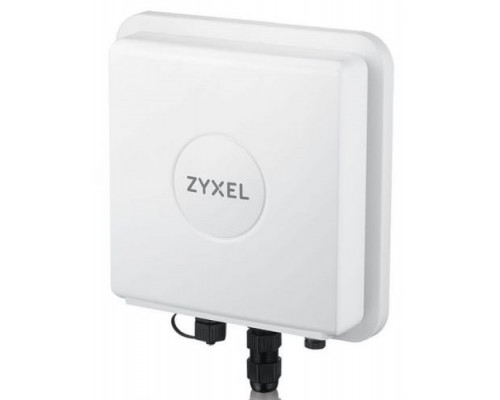 Точка доступа внешняя ZYXEL WAC6552D-S купить QBS.ru