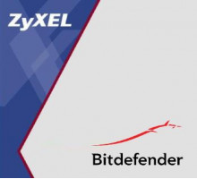 Подписка ZYXEL LIC-BAV-ZZ0009F