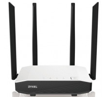 Роутер WiFi ZYXEL NBG6615-EU0101F