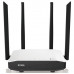 Роутер WiFi ZYXEL NBG6615-EU0101F купить QBS.ru
