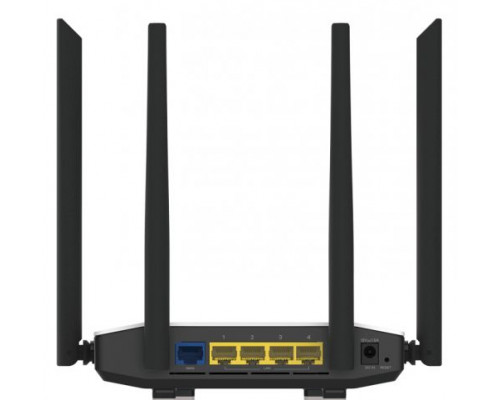 Роутер WiFi ZYXEL NBG6615-EU0101F купить QBS.ru