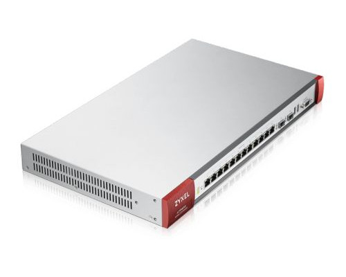 Межсетевой экран ZYXEL ATP800-RU0102F купить QBS.ru