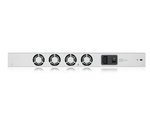 Межсетевой экран ZYXEL ATP800-RU0102F купить QBS.ru