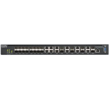 Коммутатор управляемый ZYXEL XS3800-28
