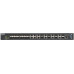 Коммутатор управляемый ZYXEL XS3800-28 купить QBS.ru