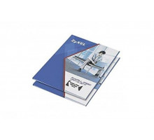 Лицензия ZYXEL CNM-ANNUAL-ZZ0002F