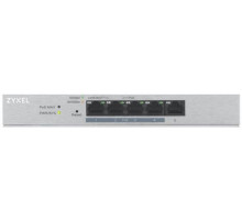 Коммутатор управляемый ZYXEL GS1200-5HPV2-EU0101F