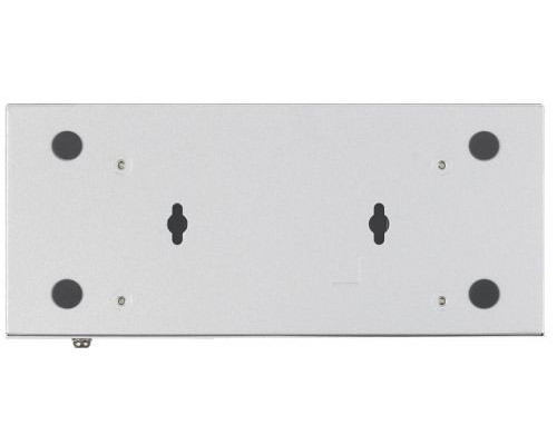 Коммутатор управляемый ZYXEL GS1200-5HPV2-EU0101F купить QBS.ru