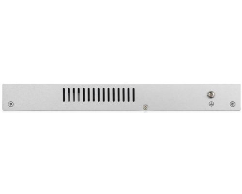 Коммутатор PoE ZYXEL GS1008HP купить QBS.ru