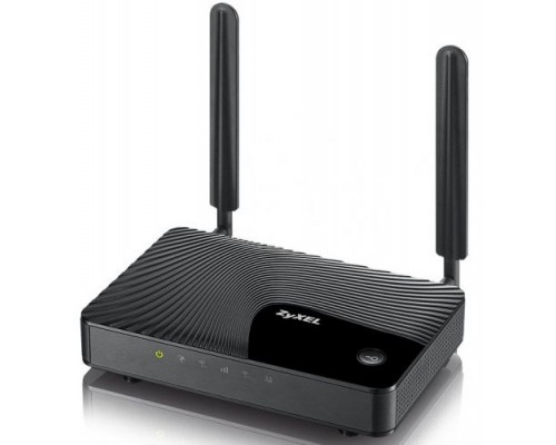 Маршрутизатор ZYXEL LTE3301-M209-EU01V1F купить QBS.ru