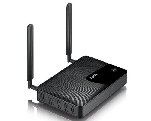 Маршрутизатор ZYXEL LTE3301-M209-EU01V1F купить QBS.ru