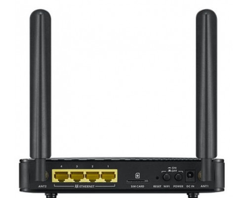 Маршрутизатор ZYXEL LTE3301-M209-EU01V1F купить QBS.ru