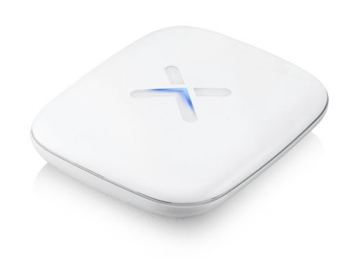 Роутер ZYXEL Multy Mini (WSQ20) купить QBS.ru