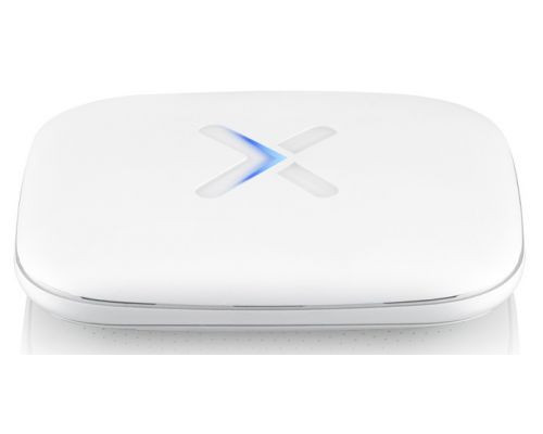 Роутер ZYXEL Multy Mini (WSQ20) купить QBS.ru
