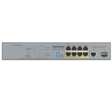 Коммутатор PoE ZYXEL GS1300-10HP