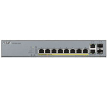 Коммутатор PoE ZYXEL GS1350-12HP