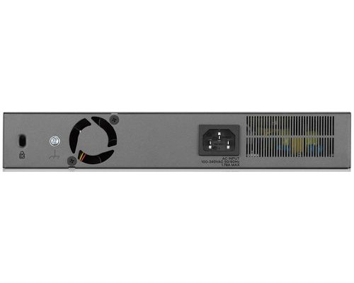 Коммутатор PoE ZYXEL GS1350-12HP купить QBS.ru