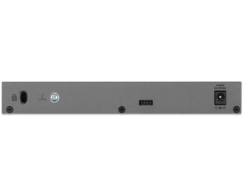 Коммутатор PoE ZYXEL GS1350-6HP купить QBS.ru