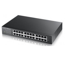 Коммутатор управляемый ZYXEL GS1900-24-EU0101F