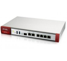 Межсетевой экран ZYXEL ATP200-RU0102F