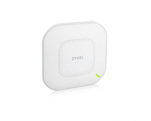 Точка доступа ZYXEL NebulaFlex NWA110AX купить QBS.ru