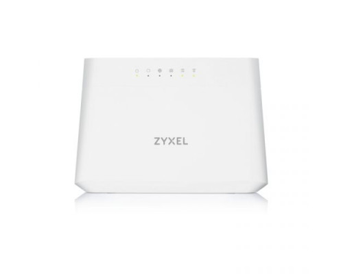Роутер WiFi ZYXEL VMG3625-T50B купить QBS.ru