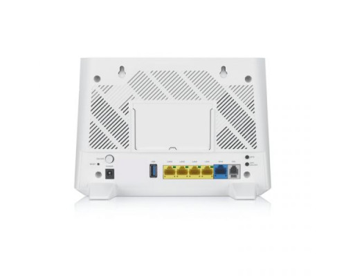 Роутер WiFi ZYXEL VMG3625-T50B купить QBS.ru