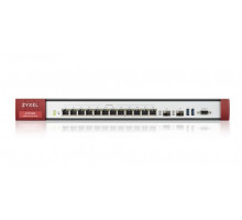 Межсетевой экран ZYXEL ZyWALL ATP700