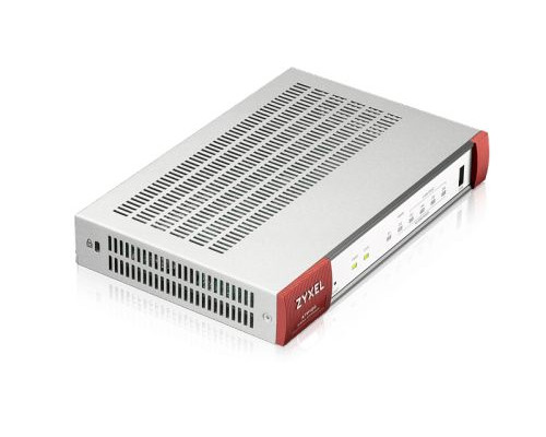Межсетевой экран ZYXEL ATP100 купить QBS.ru