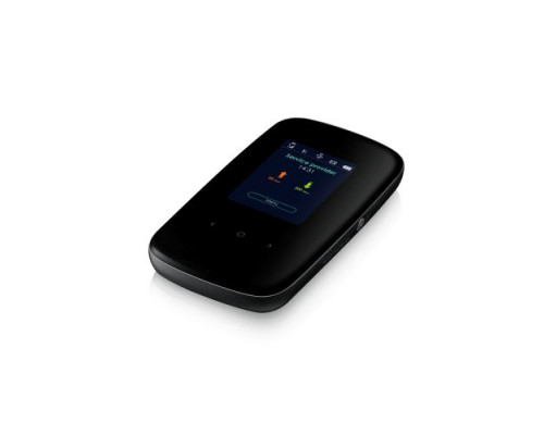 Маршрутизатор ZYXEL LTE2566-M634 купить QBS.ru